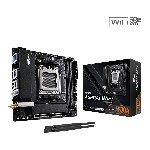 ASRock A620AI WIFI Mini-ITX Motherboard AMD socket AM5Supported 2x DDR5 DIMM Slots