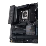 ASUS PROART Z690-CREATOR WIFI SI ATX OEM Intel 12th/13th/14th Gen LGA 1700 4x DIMM Max 128GB DDR5 PCI Express 5.0