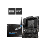 MSI PRO Z790-P WIFI ATX Motherboard Z790 Chipset Socket LGA 1700 4 x Dual-Channel DDR5 Slots PCIe 5.0  2.5 GbE LAN