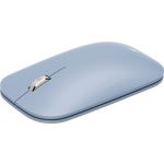 Microsoft KTF-00028 Bluetooth Surface Mobile MousePastel Blue