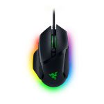 Razer RZ01-04000100-R3U1 Basilisk V3 Gaming Mouse10+ 1 Programmable Buttons HyperScroll Tilt Wheel 11 Razer Chroma RGB Lighting