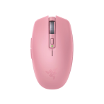 Razer RZ01-03731200-R3U1 Orochi V2 Mobile Wireless Gaming Mouse 60g Ultra Lightweight 5G 18K DPI Optical Sensor