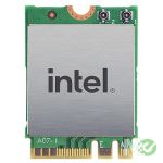 Intel AX210.NGWG WL AX210 2230 2x2 AX R2(6GHz)+BT Gigabit vPro Bluetooth 5.2 Wireless Network Adapter Card Wi-Fi 6E