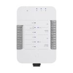 Ubiquiti UA-HUB-US UniFi Access Hub IntelligentIP Networked Single Door Controller 802.3bt (PoE++) 40W