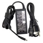 Generic PA-12 AC for DELL 65W PA-12 19.5V 3.34A7.4mm/5.0mm Center pin (DEL-04-G)  for 1501 1525
