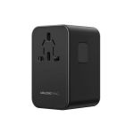 AmazingThing  EX35WBK Explorer PD35W Travel Charger Black