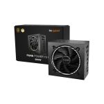 be quiet! BP027US 850W temperature-controlled quality fan 80 PLUS GOLD Certified Active PFC Power Supply