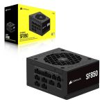 Corsair CP-9020256-NA SF850 80 PLUS Platinum Fully Modular SFX 850W Power Supply (Black)