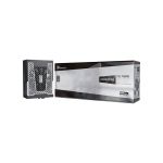 Seasonic SSR-1600TR2 PRIME TX-1600 1600W PowerSupply 80 PLUS Titanium ATX 3.1 2x PCI-E 5.0 Connectors Black