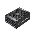 Super Flower Leadex Titanium 1700W ATX 3.1 Cybenetics Titanium Native 12V-2x6 ECO Fanless & Silent Mode Full Modular PSU