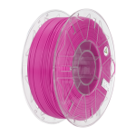 Hyper PLA RFID Filament (1Kg/2.2 Lbs) Purple Creality 3D Printer Filament