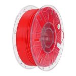 Hyper PLA RFID Filament (1Kg/2.2 Lbs) Red Creality 3D Printer Filament
