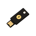 Yubico YubiKey 5 NFC Hardware Based Authentication USB and NFC Security Key USB-A 5060408461426