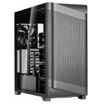 Silverstone SST-SEA2Y-BG SETA A2 ATX ChassisBlack