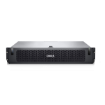 Dell CTO PowerEdge XR12 Server Xeon Silver 4316 64GB RDIMM 3200MT/s 4TB (2x 1.92TB) SSD SATA Dual (1+1) Redundant 800W PSU