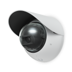 Ubiquiti Dome Camera Mounting Accesory Dome camera mounting accessory for installation onto a wall or pole with enhanc