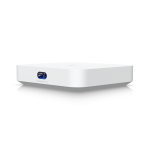 Ubiquiti UCG-ULTRA Cloud Gateway Ultra Powerful and compact multi-WAN UniFi Cloud Gateway with a full suite of