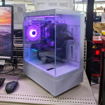 [SOLD] Entry Intel Gamer (W)