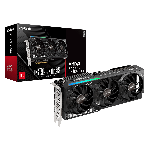 ASRock RX9070XT CL 16G AMD Radeon RX 9070 XT Challenger 16GB Graphics Card PCIe 5.0 3x DisplayPort 2.1 1x HDMI 2.1