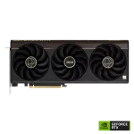 ASUS ProArt RTX 5070 TI OC Gaming 16GB Graphics Card 16GB GDDR7 7680 x 4320 PCIE 5.0 8960 CUDA Core 2x HDMI 2.1a