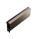 Nvidia Ampere A100 Graphics Card 40GB Memory PCIe 4.0 Dual Slot 250W 900-21001-0000-000