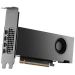 NVIDIA RTX Pro 2000 Blackwell Workstation LP 16GB GDDR7 4352 CUDA Cores PCI Express 5.0 x16 70W - 900-5G195-2551-000