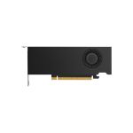 PNY NVIDIA Quadro RTX 2000 ADA 16GB GDDR6 2x PCIe 4.0 x8  Video Card - Active Cooling (4xDP) -  PNY-VCNRTX2000ADA-BLK