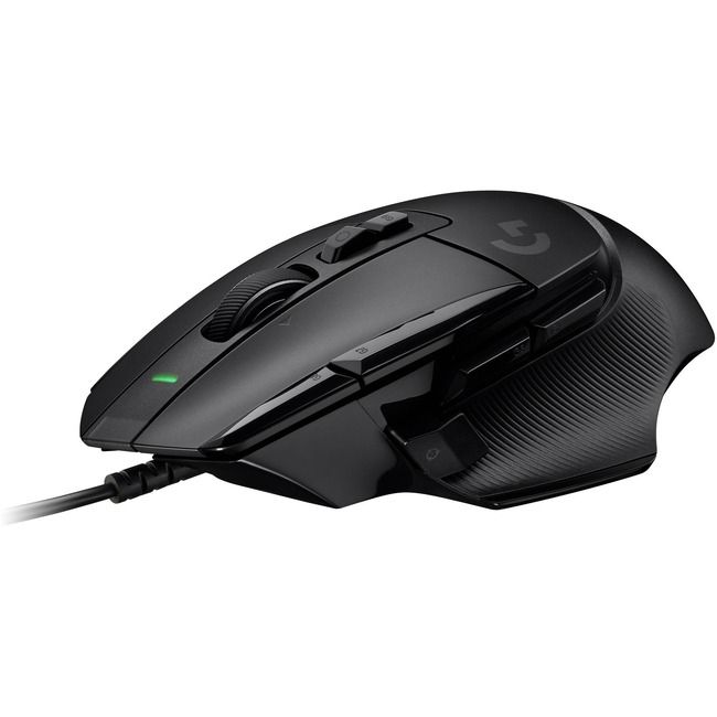 Logitech 910-006136 G G502 X Gaming Mouse 13 Programmable Controls