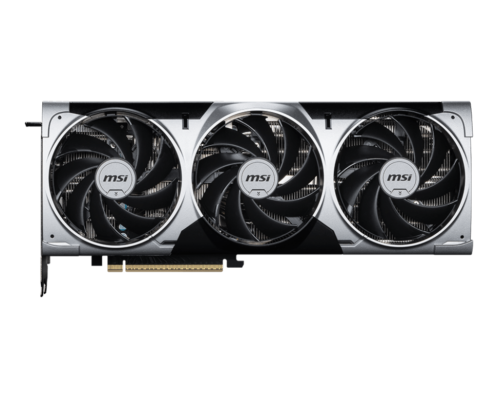 Gaming Geforce Gtx 1650 Super Vr Ready Graphics Card MSI Gaming