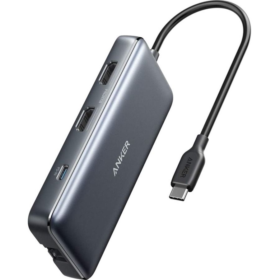 Anker PowerExpand 8-in-1 USB-C PD Media Hub - Thumbnail 4