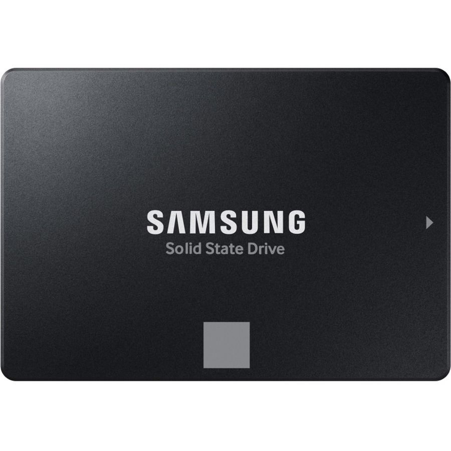 Samsung MZ-77E1T0E 1TB 870 EVO 2.5in Solid State Drive SATA 3
