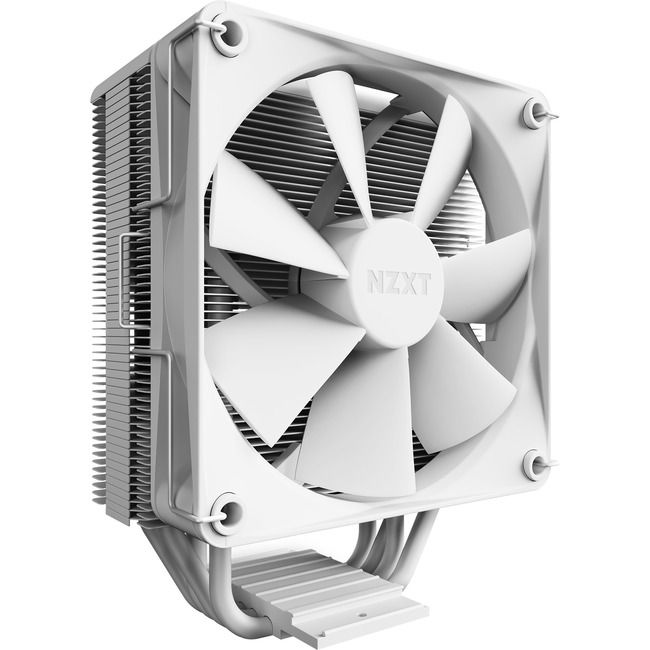 NZXT T120 CPU Air Cooler - Thumbnail 2