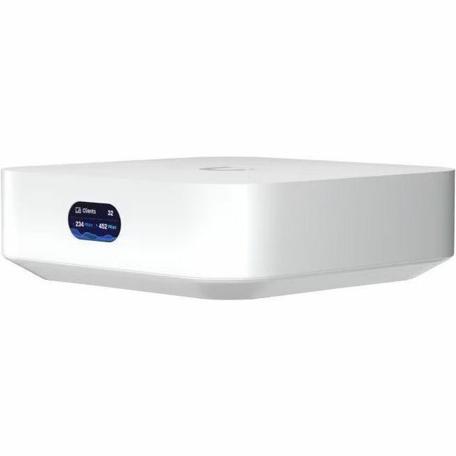 Ubiquiti UX-US UniFi Express Wi-Fi 6 (802.11ax) 2.4 GHz/5 GHz Dual