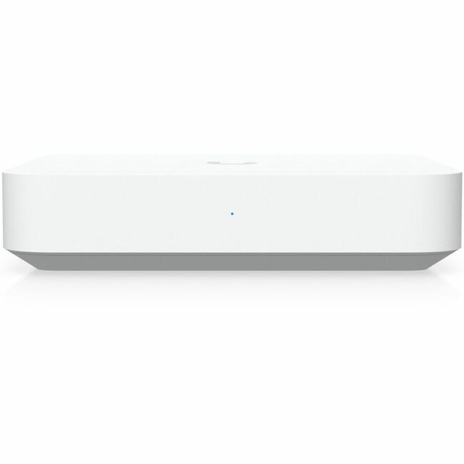 Ubiquiti UXG-Max Gateway Max Compact multi-WAN UniFi gateway with