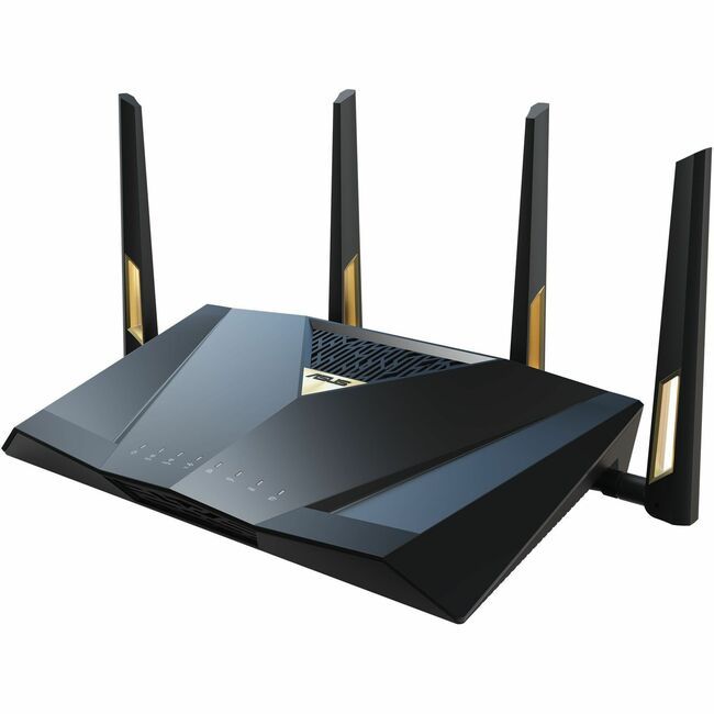 ASUS RT-BE18000 Wi-Fi7 10G/18G 無線ルーター ASUS RT-BE18000｜Wi-Fiルーター｜ASUS 日本