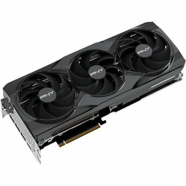 PNY NVDA RTX A400 VCNRTXA400ATX-PB 4 GB GDDR6 PCe Gen 4 Graphcs