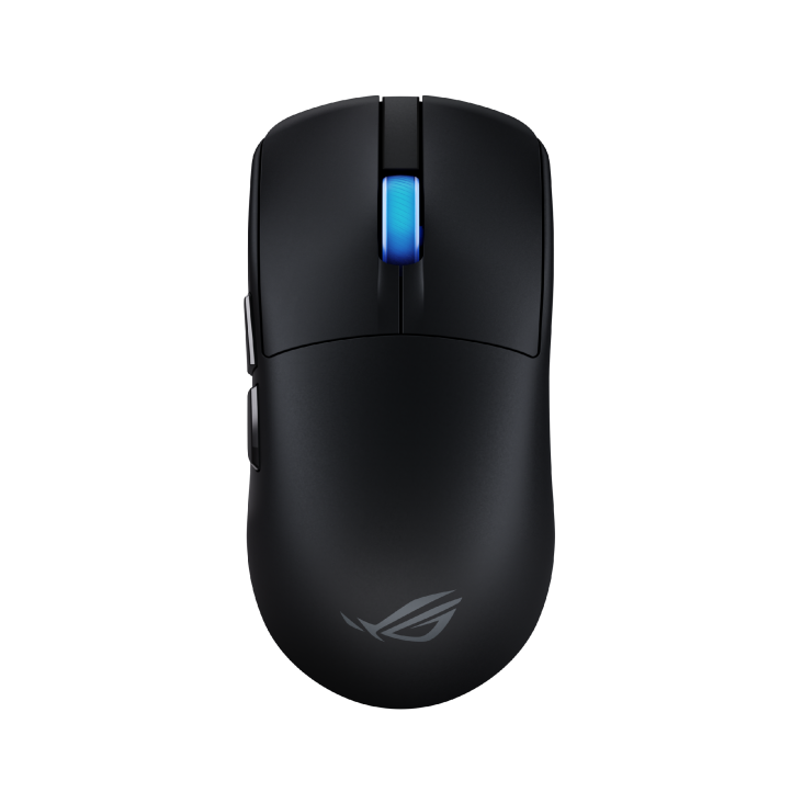 ASUS ROG HARPE Ⅱ ACE ROG Harpe II Ace Gaming Mouse | Ambidextrous | Gaming GAMING MOUSE