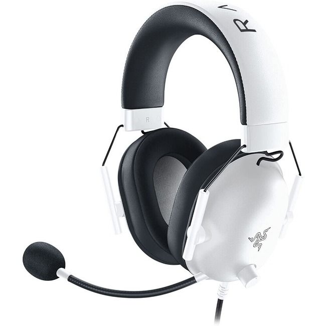 Razer RZ04-03240700-R3U1 BlackShark V2 X Headset HD Audio