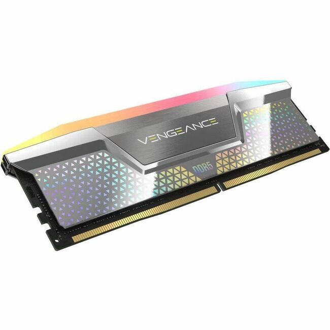 Corsair CMHC48GX5M2X8400C40 VENGEANCE RGB 48GB(2x 24GB) DDR5