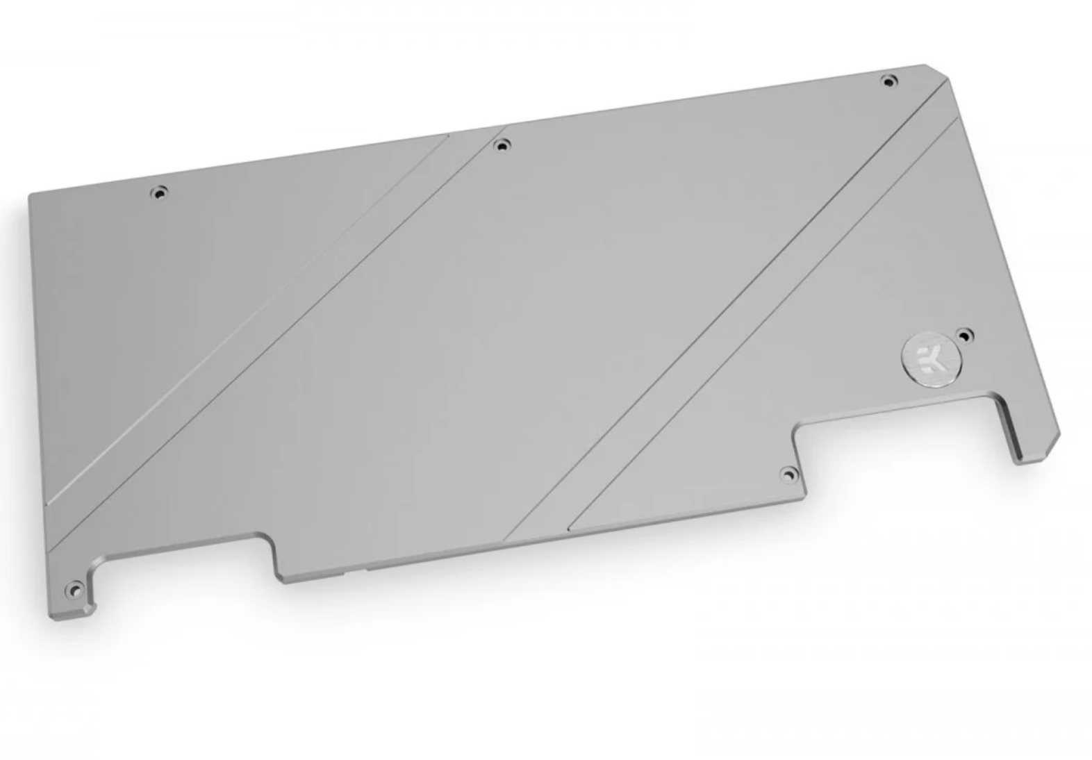 Computer Backplates & I/O Shields