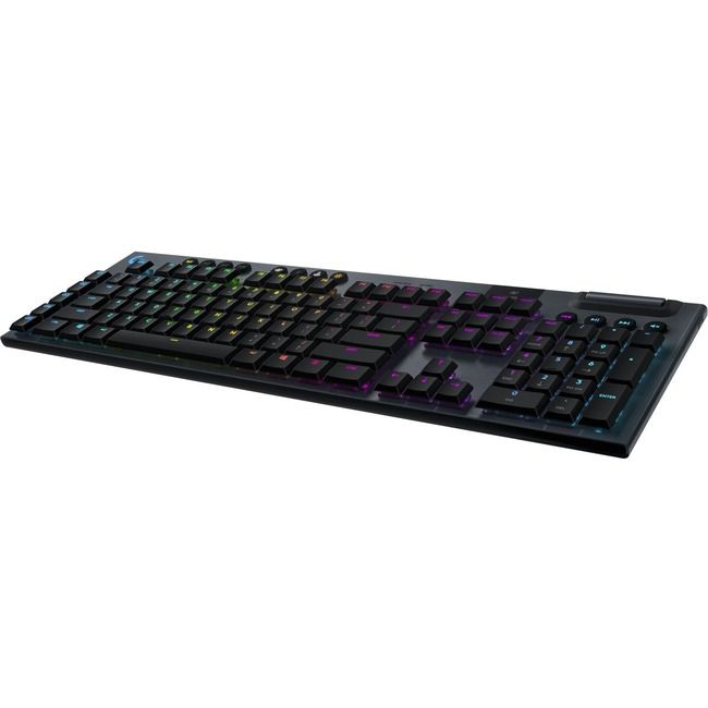 Logitech  G915 TKL Tactile US配列 Open box Logitech G915 TKL Lightspeed Mechanical Gaming Keyboard