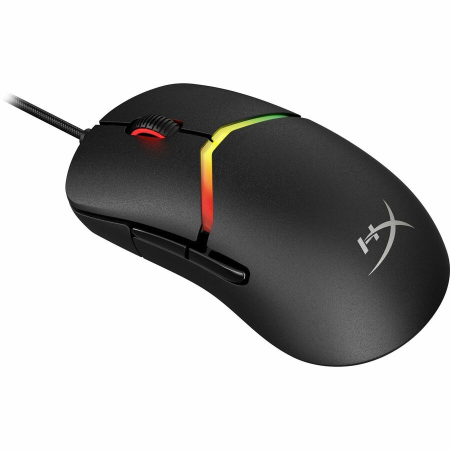 HyperX Pulsefire Saga Gaming Mouse - Thumbnail 2