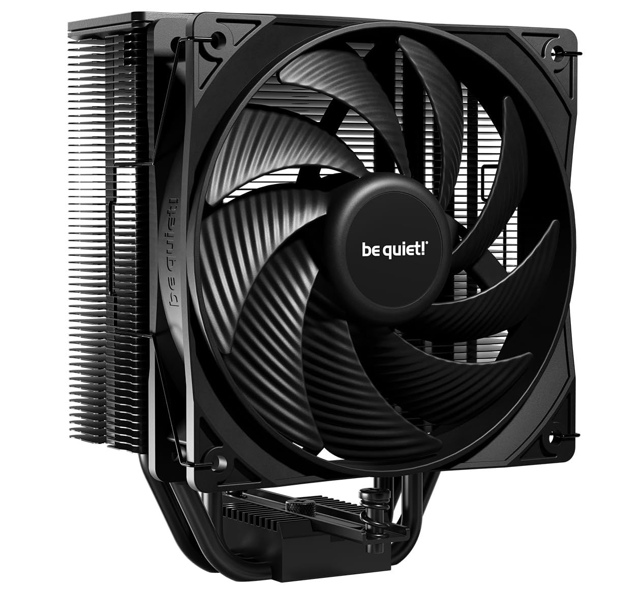 Quiet Dark Rock Pro Air Cooler Be Quiet BEQUIET Be Quiet! Dark