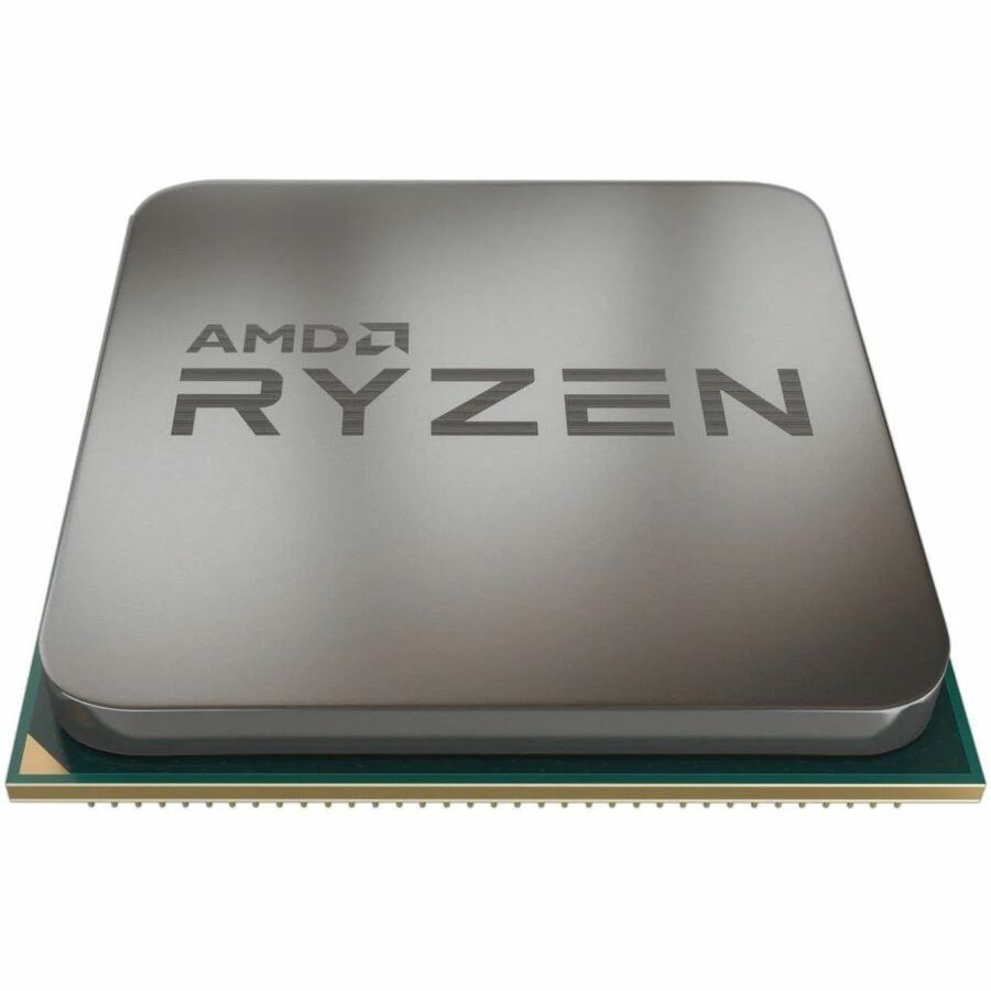 AMD Ryzen 9 9000 9900X Dodeca-core (12 Core) 4.40 GHz Processor