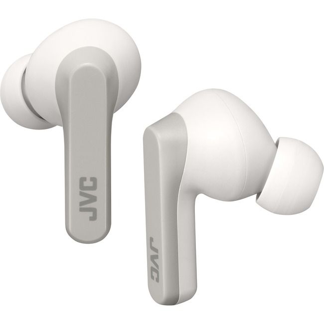 JVC HA-A9TW True Wireless Earphones with Touch Sensor Operation