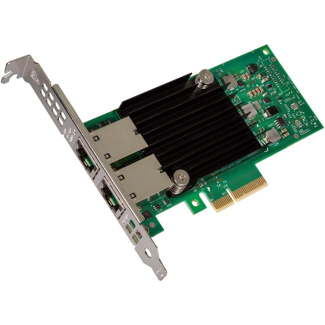 Intel X550-T2 10Gb RJ-45 Netzwerkkarte