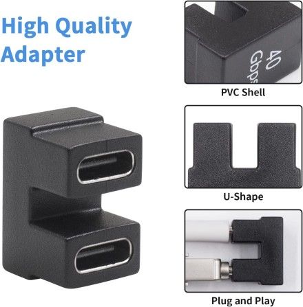 USB Adapters