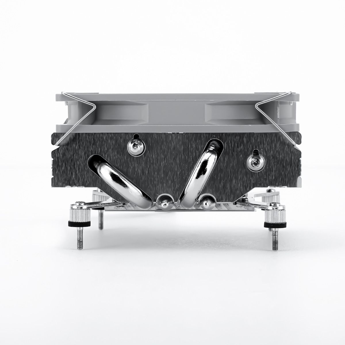 Thermalright AXP90 X47 Low Profile CPU Cooler, With 92mm TL - View #13