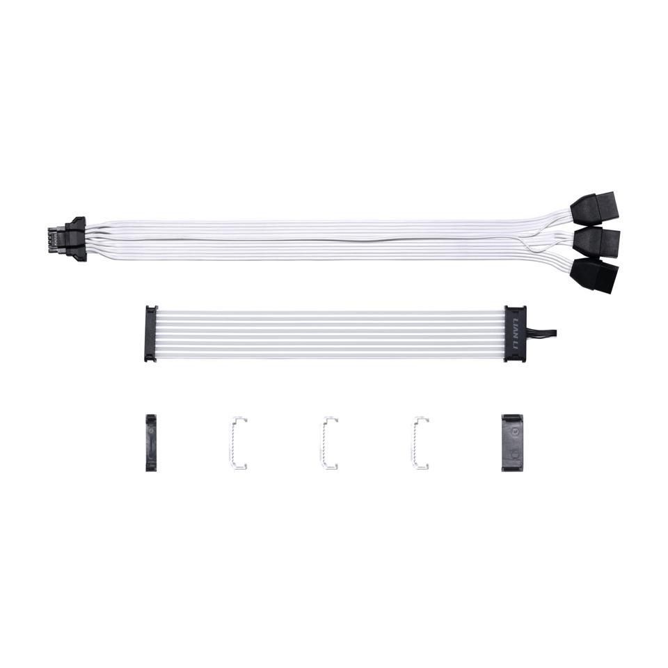 Lian-Li PW168-8PV2 STRIMER PLUS 168-8 AddressableRGB VGA Power Cable