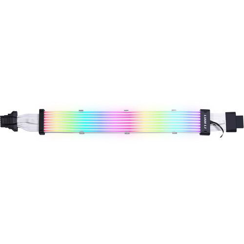 Lian-Li PW16-8PV2 STRIMER PLUS 16-8 Addressable RGB VGA Power Cable